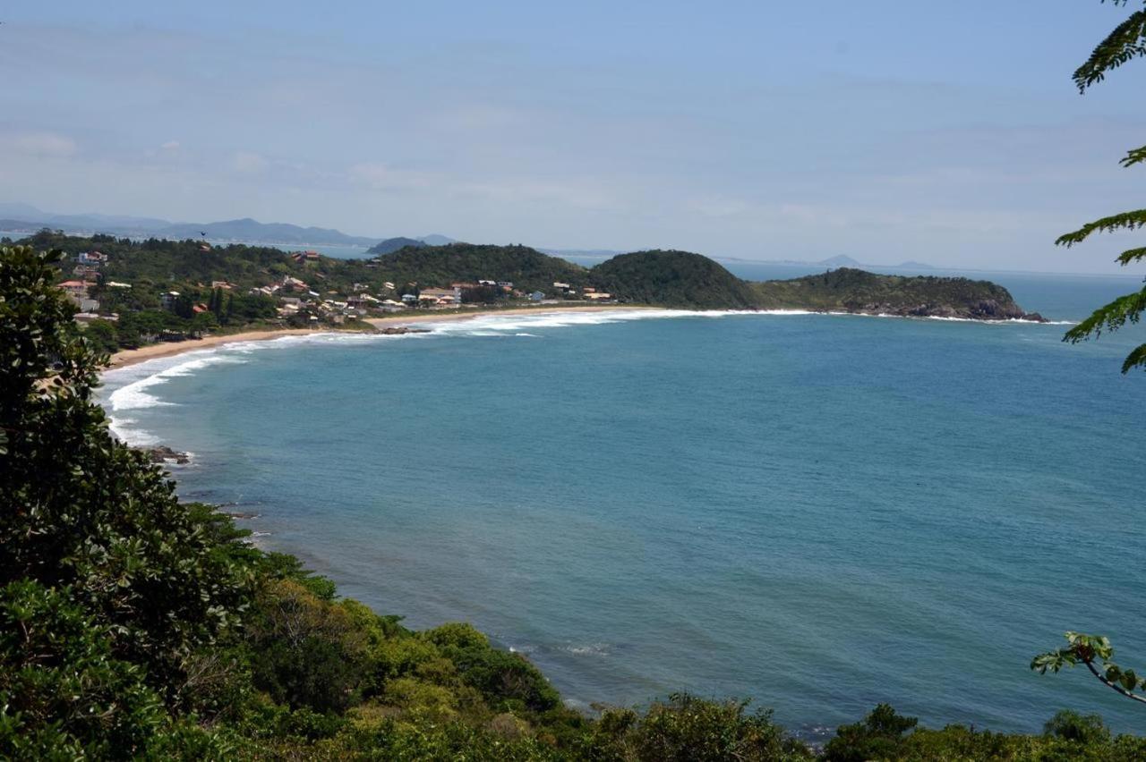 Pousada Bougainville Penha Kültér fotó