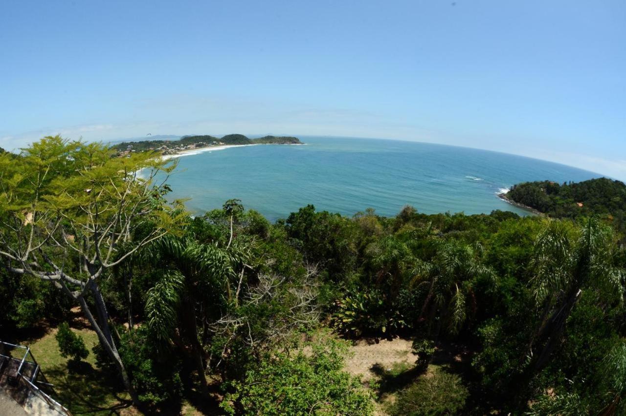Pousada Bougainville Penha Kültér fotó